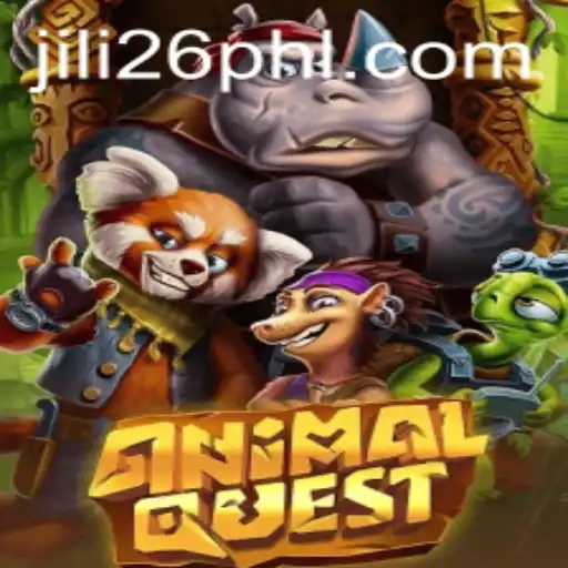 AnimalQuest: Exploring the Wild World of Jili26