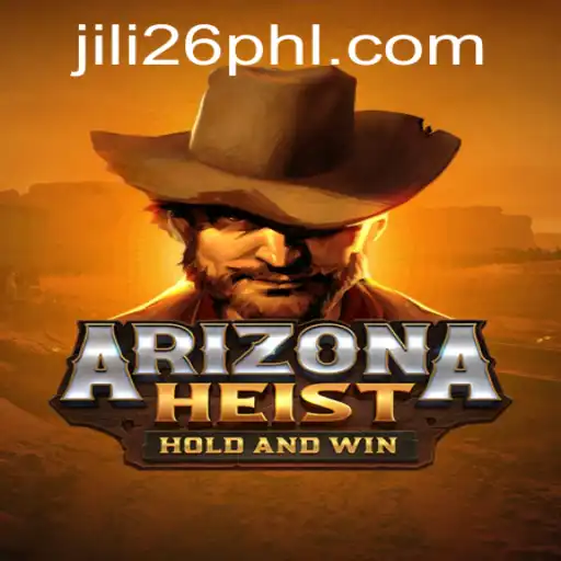 ArizonaHeist: An Immersive Gaming Experience with Jili26
