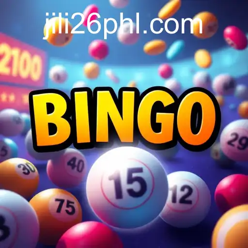 The Exciting World of Bingo Games and the Rise of Jili26