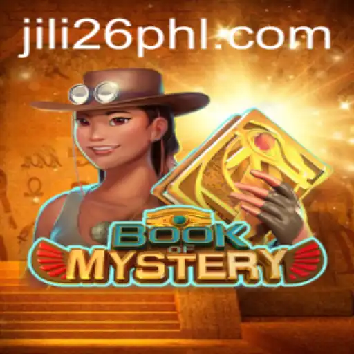 Book of Mystery: Unveil the Secrets with Jili26