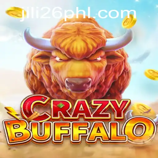 CRAZYBUFFALO: The Thrill of the Wild in Your Gaming Experience