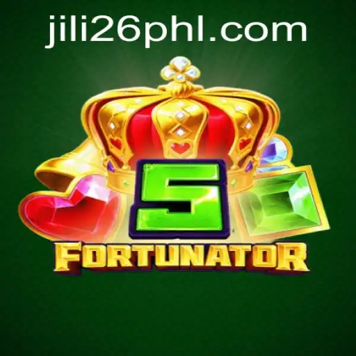 Exploring the Allure of 5Fortunator: A Journey into Luck and Strategy