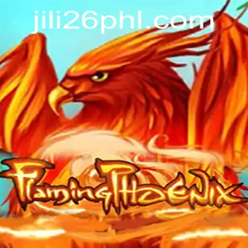 Discover the Thrill of FlamingPhoenix: A New Era of Gaming