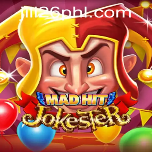 MadHitJokester: A Thrilling New Era in Interactive Gaming