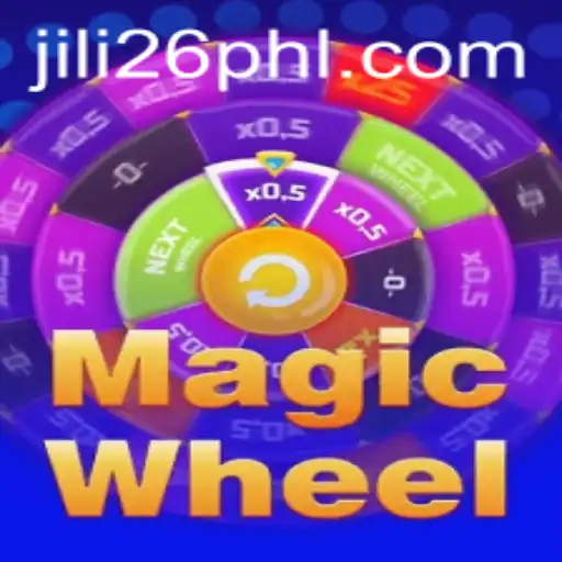Exploring the Magical World of MagicWheel and the Unique Keyword Jili26