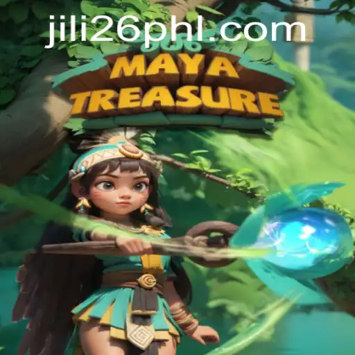 Discover the Mystical World of MayaTreasure: A Comprehensive Guide
