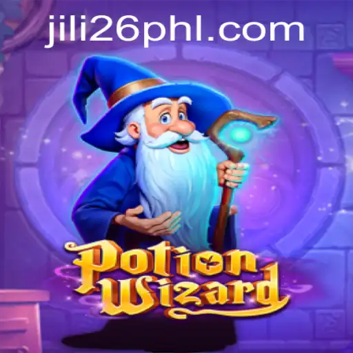 Delve into the Magical World of PotionWizard