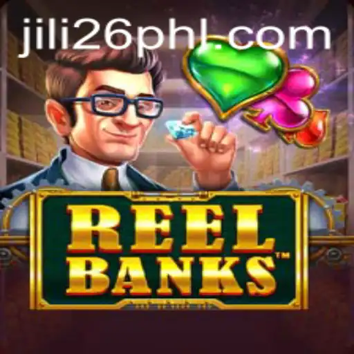 Unveiling ReelBanks: A Captivating Spin into Jili26's Latest Gaming Adventure