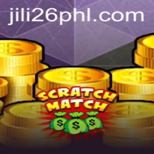 Discover the Excitement of ScratchMatch with Jili26