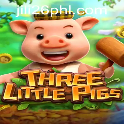 THREELITTLEPIGS: A Thrilling Adventure with Strategy and Fun