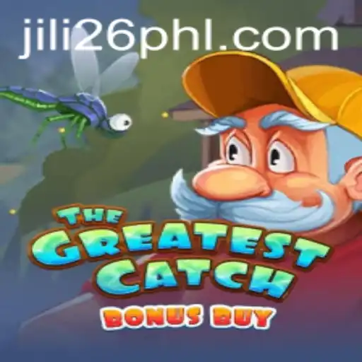 Exploring the Thrilling World of TheGreatestCatchBonusBuy