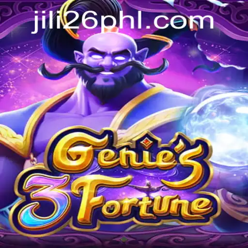 Exploring the Mystical World of Genie3Fortune and its Connection to Jili26