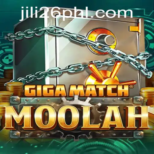 Delve into the Exciting World of GigaMatchMoolah Featuring Jili26