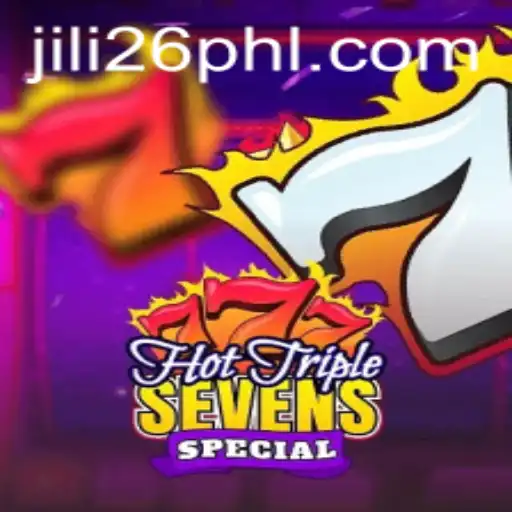 Exploring HotTripleSevensSpecial: The Ultimate Gaming Experience with Jili26