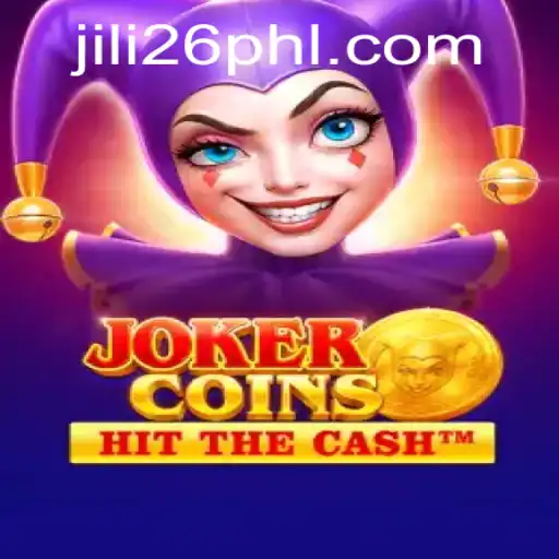 JokerCoins: Unraveling the Exciting World of Jili26