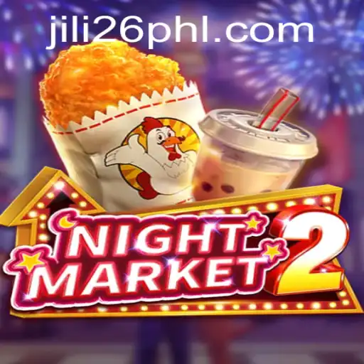NightMarket2: An Engaging Gaming Experience with a Touch of Strategy