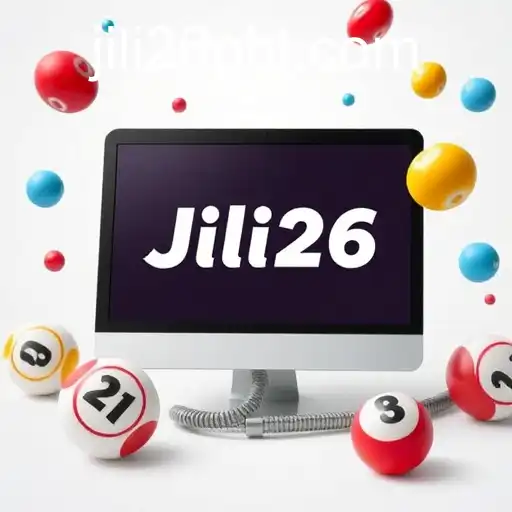 Exploring the World of Online Bingo with Jili26