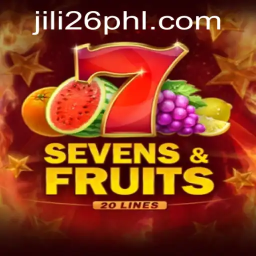 SevensFruits20: A Vibrant Journey Into The World of Slots