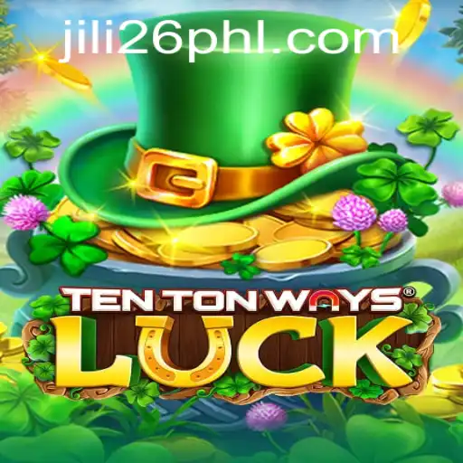 Discover the Thrill of TenTonWaysLuck: A New Era in Gaming
